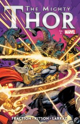 The Mighty Thor Vol.3 (TPB)