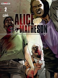Alice Matheson #02 - Day Z 2