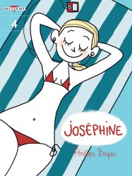 Josephine #04 - Not That Bad 2