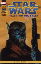 Star Wars - Tales From Mos Eisley