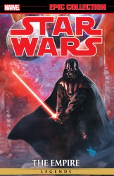 Star Wars Legends Epic Collection - The Empire Vol.2