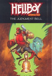 Hellboy Animated - The Judgment Bell