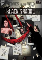 Black Shadow #01