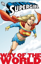 Supergirl Vol.5 - Way of the World