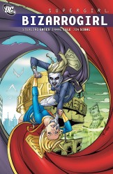 Supergirl Vol.9 - Bizarrogirl