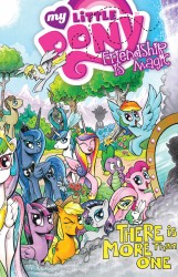 My Little Pony - Friendship Is Magic Vol.5