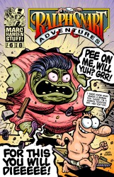 Ralph Snart Adventures Vol.6 #08