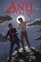 The Rise of the Antichrist #05