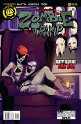 Zombie Tramp Vol.3 #15