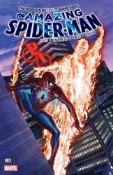 Amazing Spider-Man #03