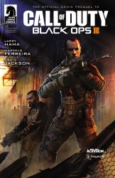 Call of Duty - Black Ops III #1