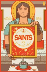 Saints #02
