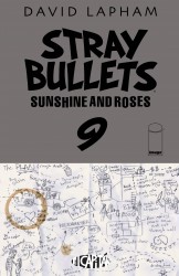 Stray Bullets - Sunshine & Roses #09