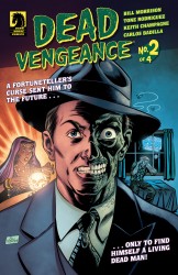 Dead Vengeance #02