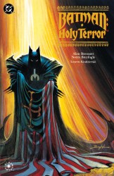 Batman - Holy Terror
