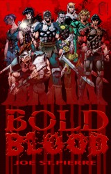 Bold Blood #1