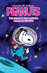 Peanuts - The Beagle Has Landed, Charlie Brown!