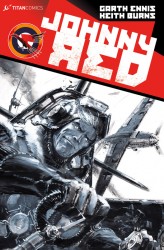 Johnny Red #01