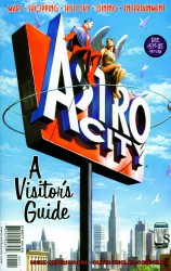 Astro City - A Visitors Guide