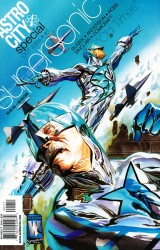 Astro City Special #1 - Supersonic