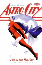 Kurt Busiek's Astro City vol.1 (TPB)