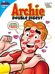 Archie Double Digest  #242