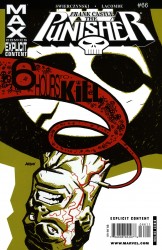 Punisher - Frank Castle #66-75