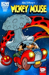 Mickey Mouse #06