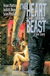 The Heart of the Beast - 20th Anniversary Edition