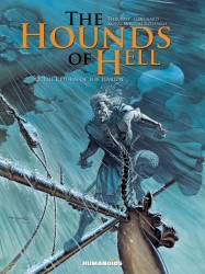 The Hounds of Hell Vol.2 - The Return of the Harith