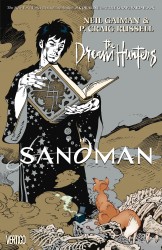 The Sandman - The Dream Hunters