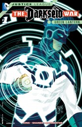 Justice League вЂ“ Darkseid War вЂ“ Green Lantern #1