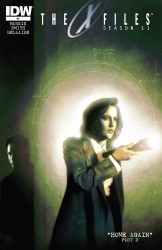 The X-Files - Season 11 #4