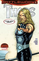 Thors #04