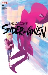 Spider-Gwen Vol.2 #02