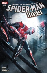 Spider-Man 2099 #03