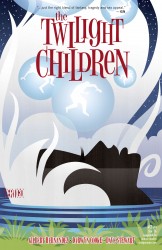 The Twilight Children #02