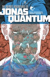 The Infinite Adventures of Jonas Quantum #02