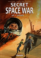 Secret Space War T2 1961 Gagarin