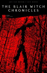 The Blair Witch Chronicles (1-4 series) Complete