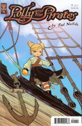 Polly and the Pirates (1-6 series) Complete