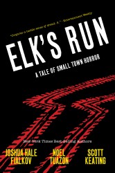 Elk's Run - 10th Anniversary Edition
