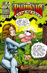 Ralph Snart Adventures Vol.3 #02