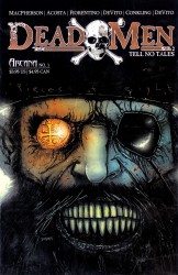 Dead Men Tell No Tales (1-4 series) Complete