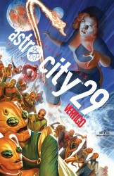 Astro City #29