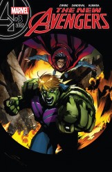 New Avengers #03