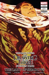 The Dark Tower - The Drawing of the Three - The Lady of Shadows #03