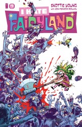 I Hate Fairyland #02