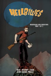 Hellbillies #01