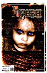 Possessed (1-6 series) Complete